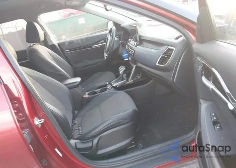 2022 Kia Seltos S from USA, damaged, VIN KNDEUCAA2N7318672